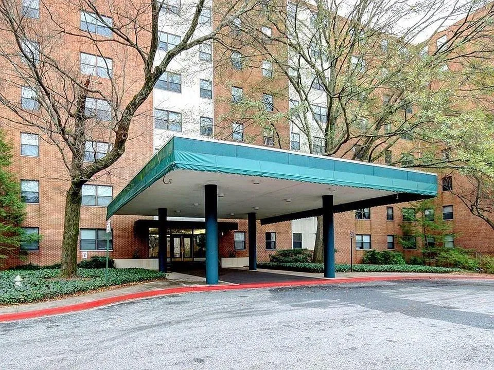 View of building exterior