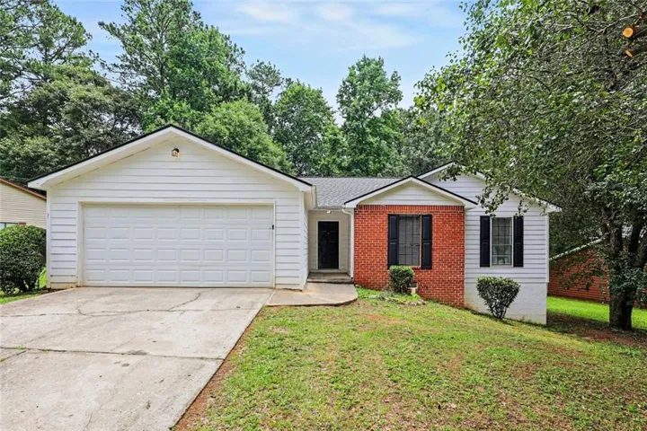 9112 Raven Drive, Jonesboro, Georgia 30238