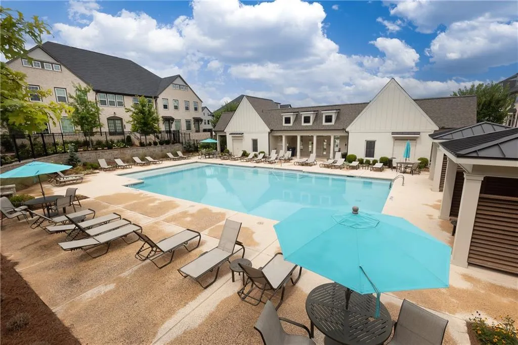 3900 Danube Lane, Atlanta, Georgia 30339, 3 Bedrooms Bedrooms, ,3 BathroomsBathrooms,Residential,For Sale,3900 Danube Lane,7602997