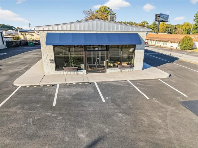 1142 Main Street, Forest Park, Georgia 30297