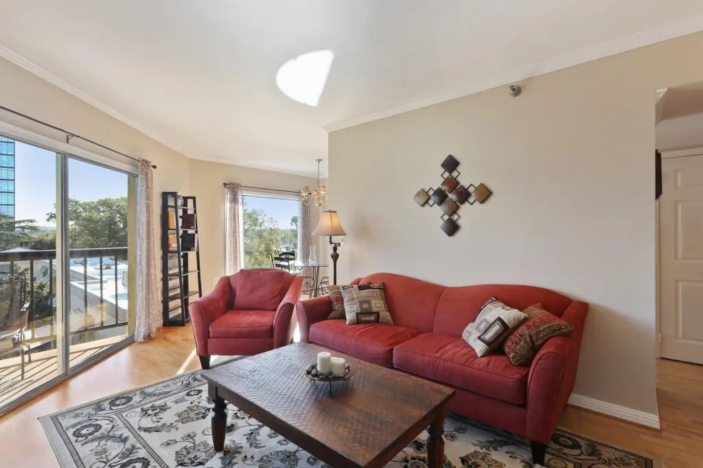 1 Biscayne Drive Nw Unit 501, Atlanta, Georgia 30309, 1 Bedroom Bedrooms, ,1 BathroomBathrooms,Residential,Sold,1 Biscayne Drive Nw Unit 501,6102363