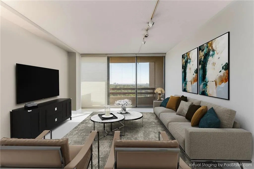 2660 Peachtree Road Nw Unit 18g, Atlanta, Georgia 30305, 1 Bedroom Bedrooms, 0 ,2 BathroomsBathrooms,Residential,For Sale,2660 Peachtree Road Nw Unit 18g,7479158