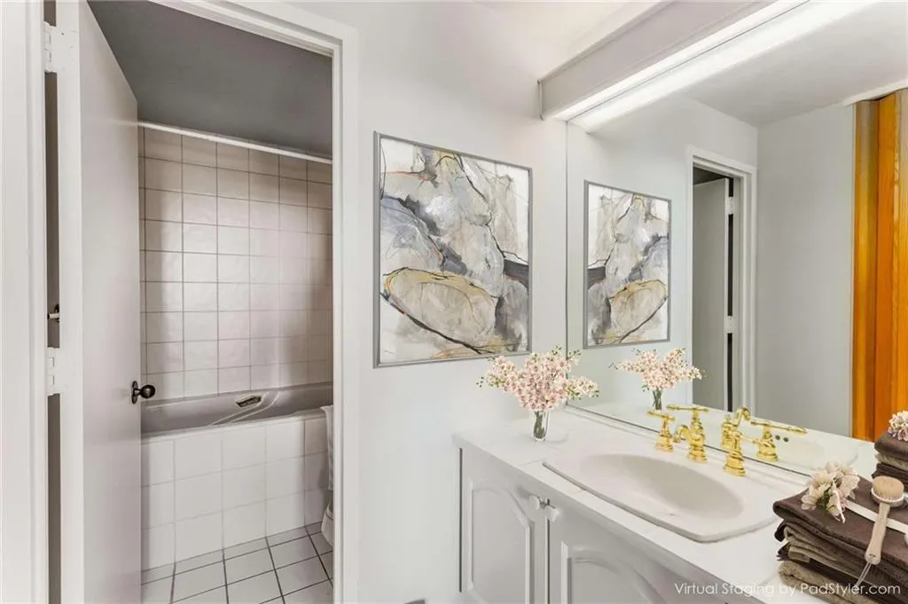 2660 Peachtree Road Nw Unit 18g, Atlanta, Georgia 30305, 1 Bedroom Bedrooms, 0 ,2 BathroomsBathrooms,Residential,For Sale,2660 Peachtree Road Nw Unit 18g,7479158