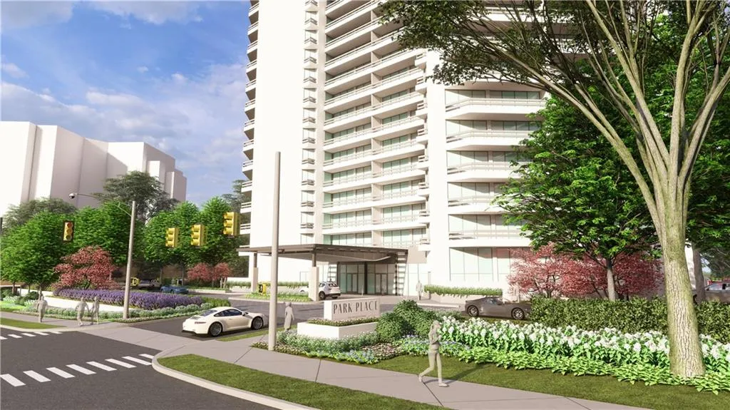 2660 Peachtree Road Nw Unit 18g, Atlanta, Georgia 30305, 1 Bedroom Bedrooms, ,2 BathroomsBathrooms,Residential,For Sale,2660 Peachtree Road Nw Unit 18g,7479158