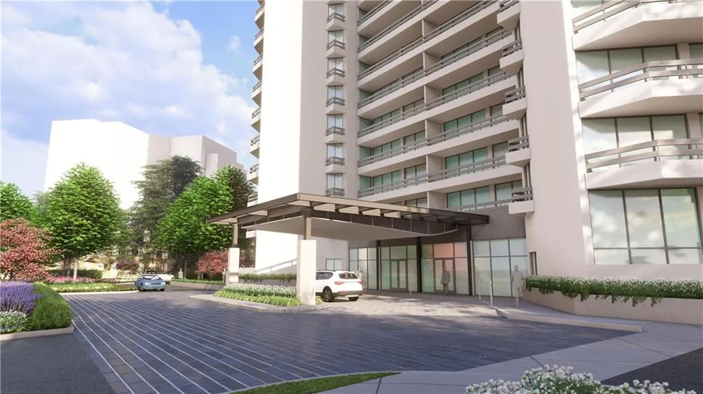 2660 Peachtree Road Nw Unit 18g, Atlanta, Georgia 30305, 1 Bedroom Bedrooms, ,2 BathroomsBathrooms,Residential,For Sale,2660 Peachtree Road Nw Unit 18g,7479158