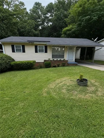 1995 Phillips Drive Se, Atlanta, Georgia 30315