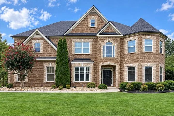 4105 Barrett Place, Hampton, Georgia 30228