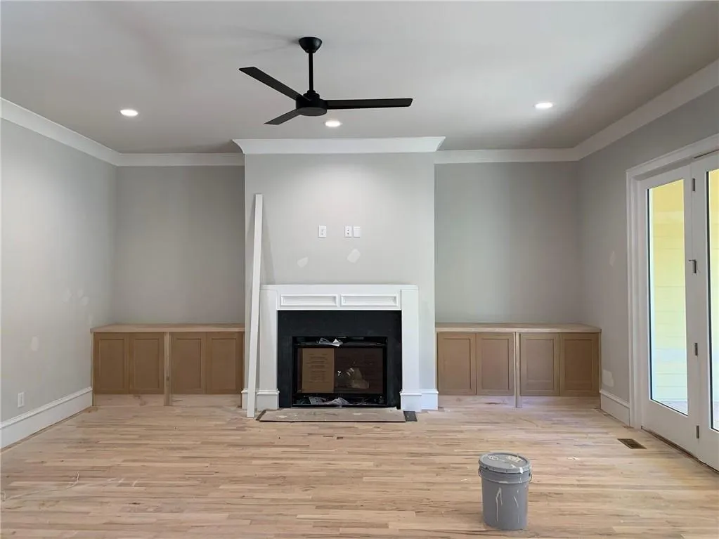 5310 Green Hill Place Ne, Atlanta, Georgia 30342, 5 Bedrooms Bedrooms, ,5 BathroomsBathrooms,Residential,Sold,5310 Green Hill Place Ne,6528512