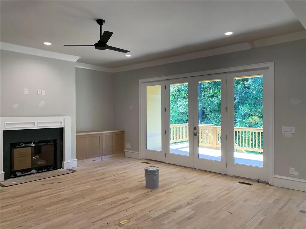 5310 Green Hill Place Ne, Atlanta, Georgia 30342, 5 Bedrooms Bedrooms, ,5 BathroomsBathrooms,Residential,Sold,5310 Green Hill Place Ne,6528512
