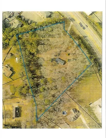 5700 Highway 20 Se, Cartersville, Georgia 30121