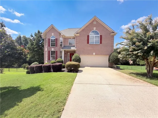 638 Glen Valley Way, Dacula, Georgia 30019