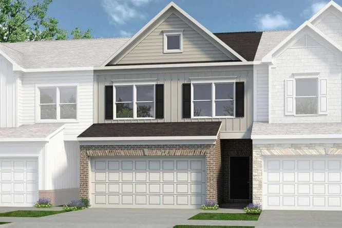504 Brixton Drive Unit 89, Villa Rica, Georgia 30180