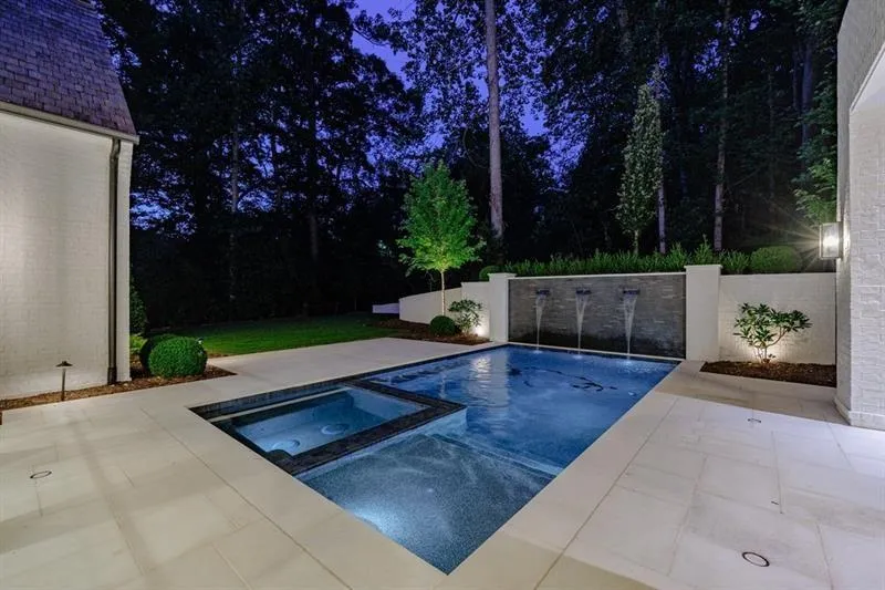 2983 Habersham Court Nw, Atlanta, Georgia 30305, 6 Bedrooms Bedrooms, 0 ,7 BathroomsBathrooms,Residential,For Sale,2983 Habersham Court Nw,7783381