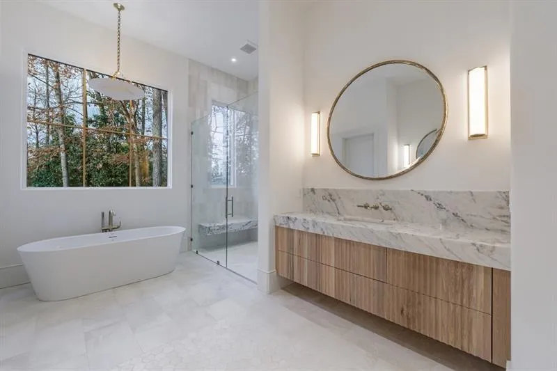 2983 Habersham Court Nw, Atlanta, Georgia 30305, 6 Bedrooms Bedrooms, 0 ,7 BathroomsBathrooms,Residential,For Sale,2983 Habersham Court Nw,7783381