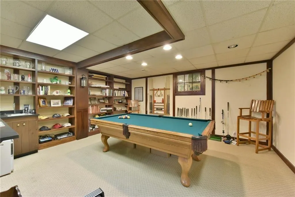 460 Huntcliff Green, Sandy Springs, Georgia 30350, 4 Bedrooms Bedrooms, ,3 BathroomsBathrooms,Residential,Sold,460 Huntcliff Green,5950577