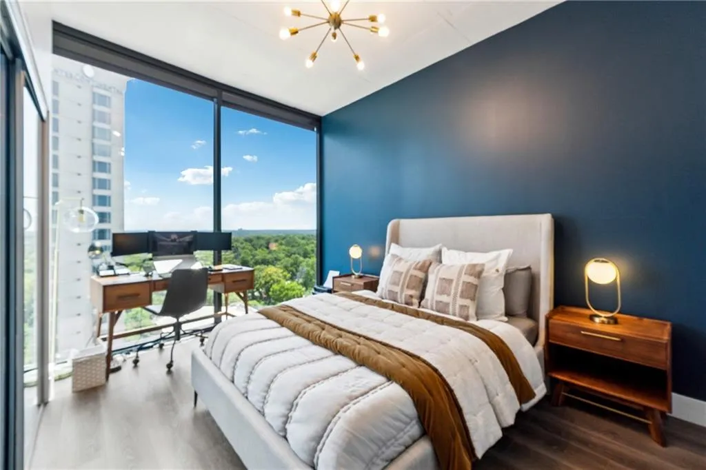 3324 Peachtree Road Ne Unit 1301, Atlanta, Georgia 30326, 2 Bedrooms Bedrooms, ,2 BathroomsBathrooms,Residential,For Sale,3324 Peachtree Road Ne Unit 1301,7639304