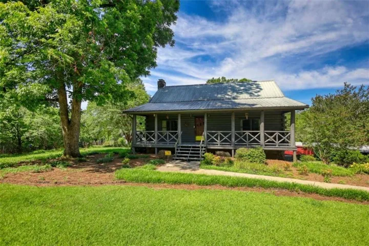 2665 Macedonia Rd, Franklin, Georgia 30217