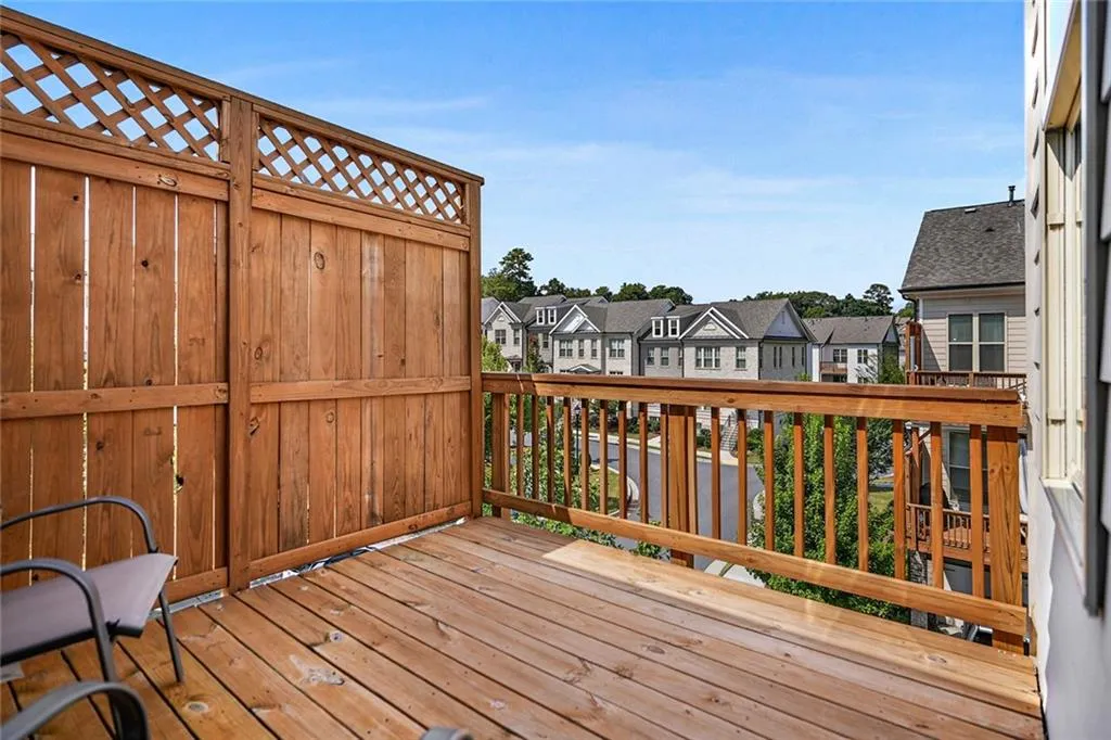 4329 Parkside Place, Sandy Springs, Georgia 30342, 3 Bedrooms Bedrooms, ,3 BathroomsBathrooms,Residential,Sold,4329 Parkside Place,7118369