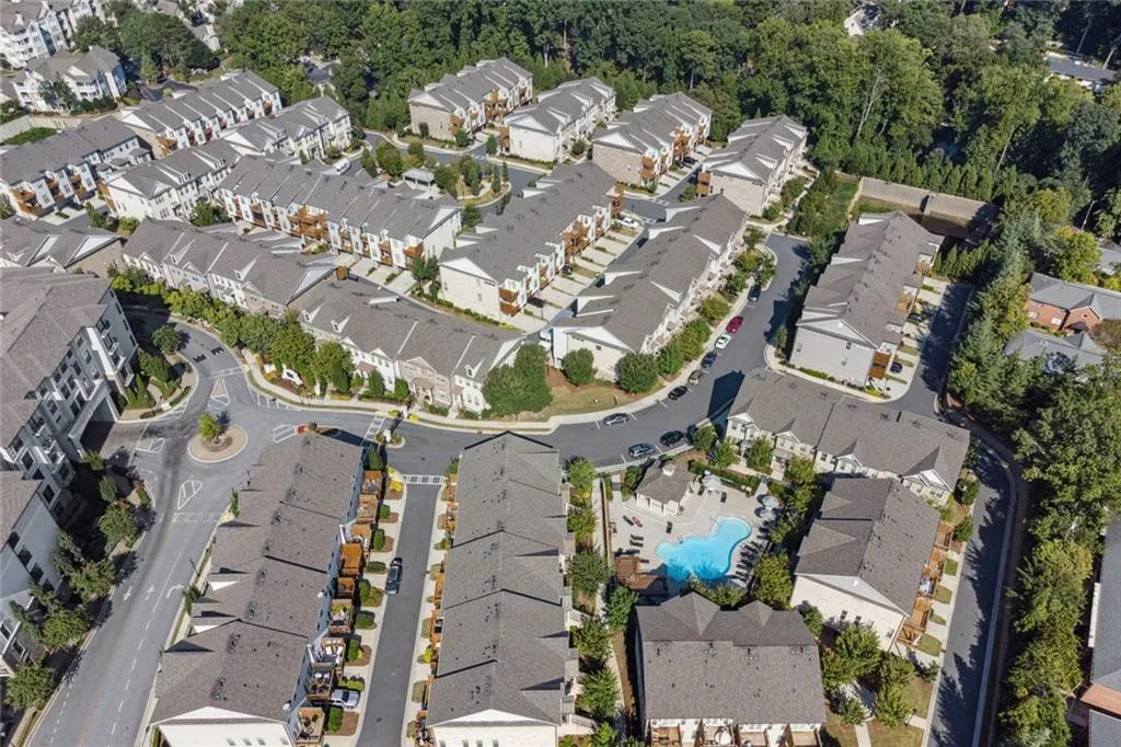 4329 Parkside Place, Sandy Springs, Georgia 30342, 3 Bedrooms Bedrooms, ,3 BathroomsBathrooms,Residential,Sold,4329 Parkside Place,7118369