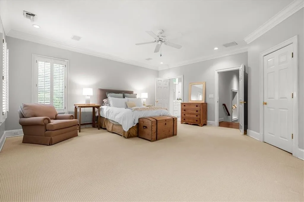 2080 Spalding Drive, Sandy Springs, Georgia 30350, 6 Bedrooms Bedrooms, ,6 BathroomsBathrooms,Residential,Sold,2080 Spalding Drive,7215839