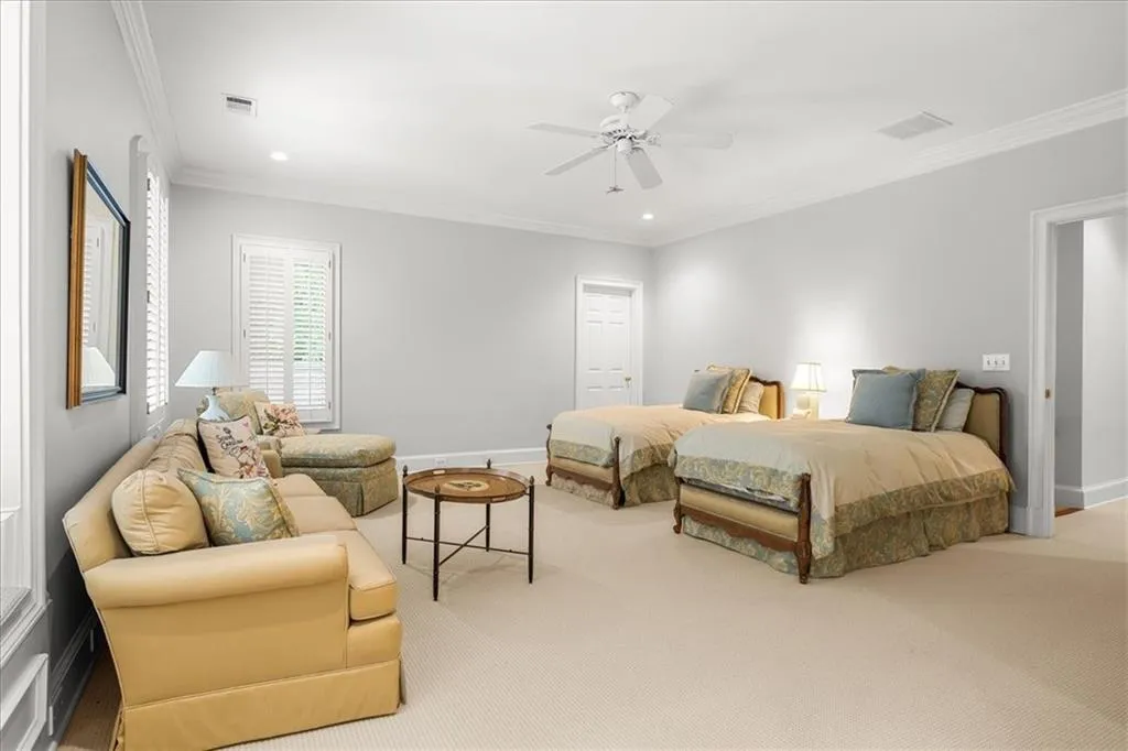 2080 Spalding Drive, Sandy Springs, Georgia 30350, 6 Bedrooms Bedrooms, ,6 BathroomsBathrooms,Residential,Sold,2080 Spalding Drive,7215839