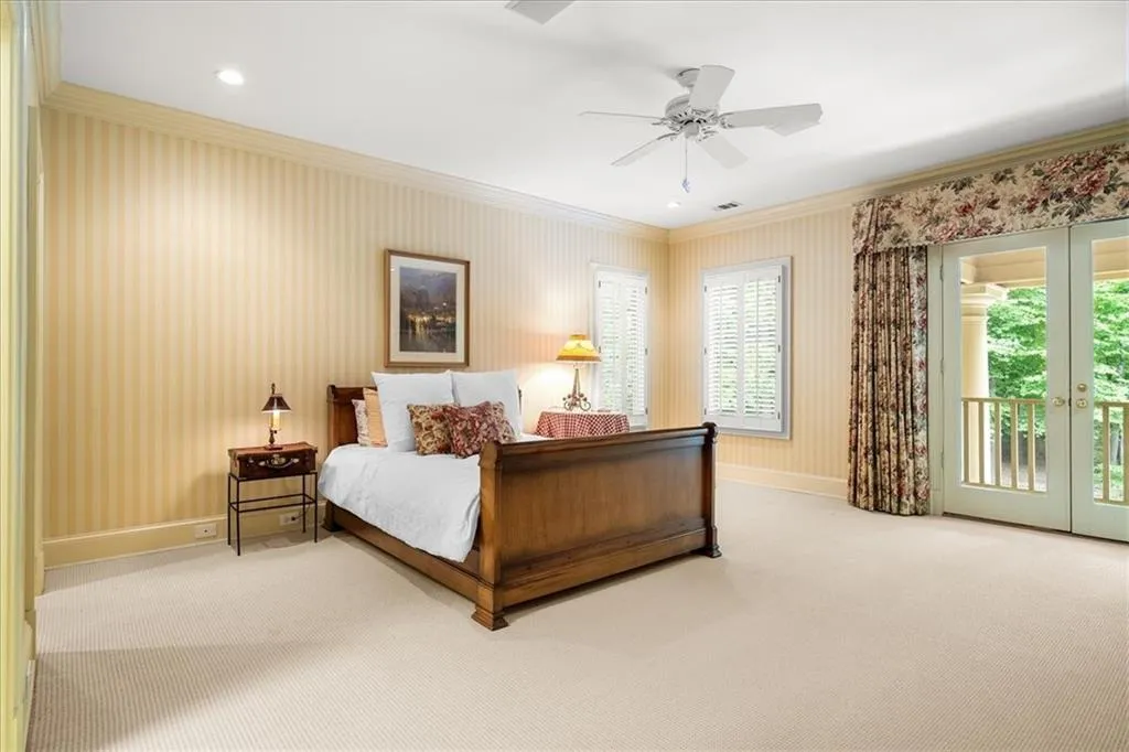 2080 Spalding Drive, Sandy Springs, Georgia 30350, 6 Bedrooms Bedrooms, ,6 BathroomsBathrooms,Residential,Sold,2080 Spalding Drive,7215839
