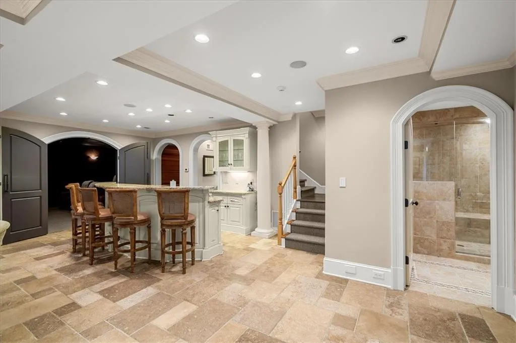 2080 Spalding Drive, Sandy Springs, Georgia 30350, 6 Bedrooms Bedrooms, ,6 BathroomsBathrooms,Residential,Sold,2080 Spalding Drive,7215839
