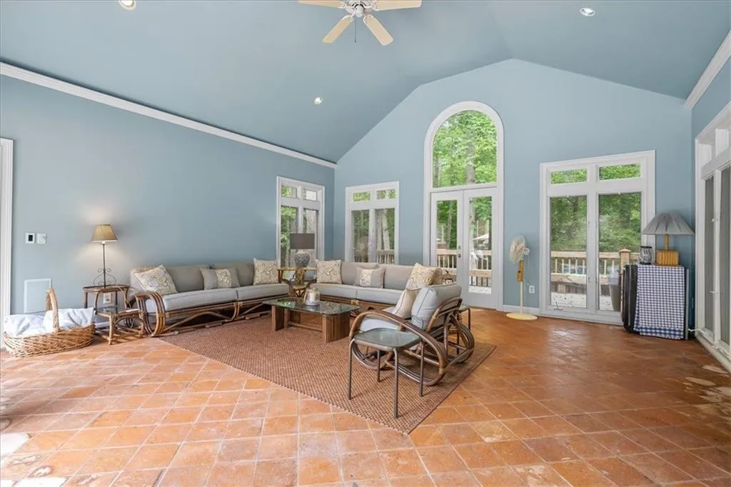 2080 Spalding Drive, Sandy Springs, Georgia 30350, 6 Bedrooms Bedrooms, ,6 BathroomsBathrooms,Residential,Sold,2080 Spalding Drive,7215839