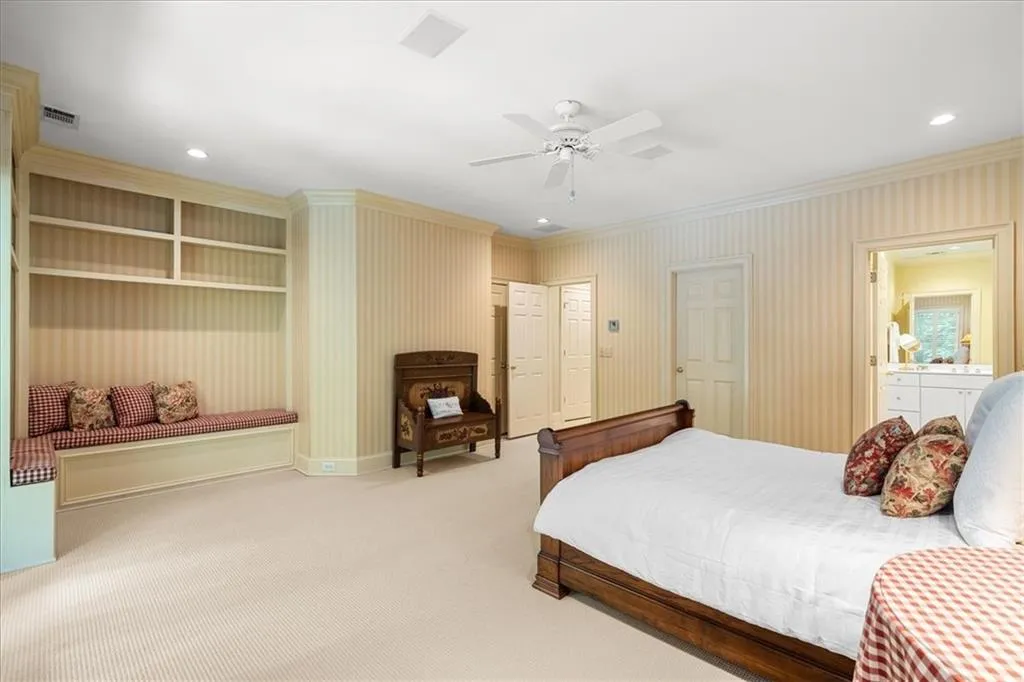 2080 Spalding Drive, Sandy Springs, Georgia 30350, 6 Bedrooms Bedrooms, ,6 BathroomsBathrooms,Residential,Sold,2080 Spalding Drive,7215839