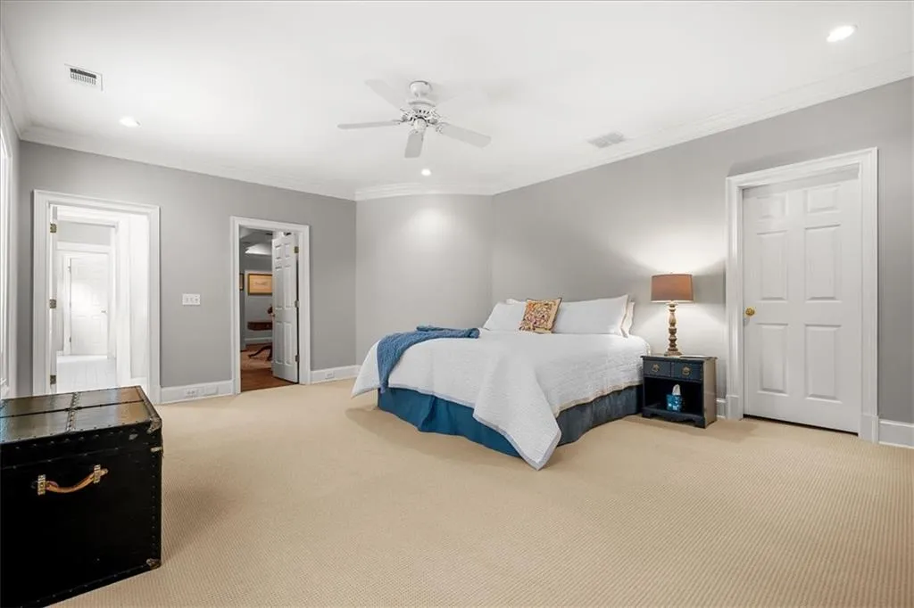 2080 Spalding Drive, Sandy Springs, Georgia 30350, 6 Bedrooms Bedrooms, ,6 BathroomsBathrooms,Residential,Sold,2080 Spalding Drive,7215839