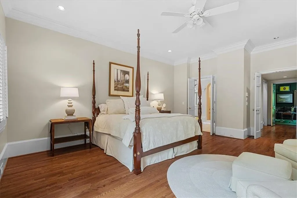 2080 Spalding Drive, Sandy Springs, Georgia 30350, 6 Bedrooms Bedrooms, ,6 BathroomsBathrooms,Residential,Sold,2080 Spalding Drive,7215839