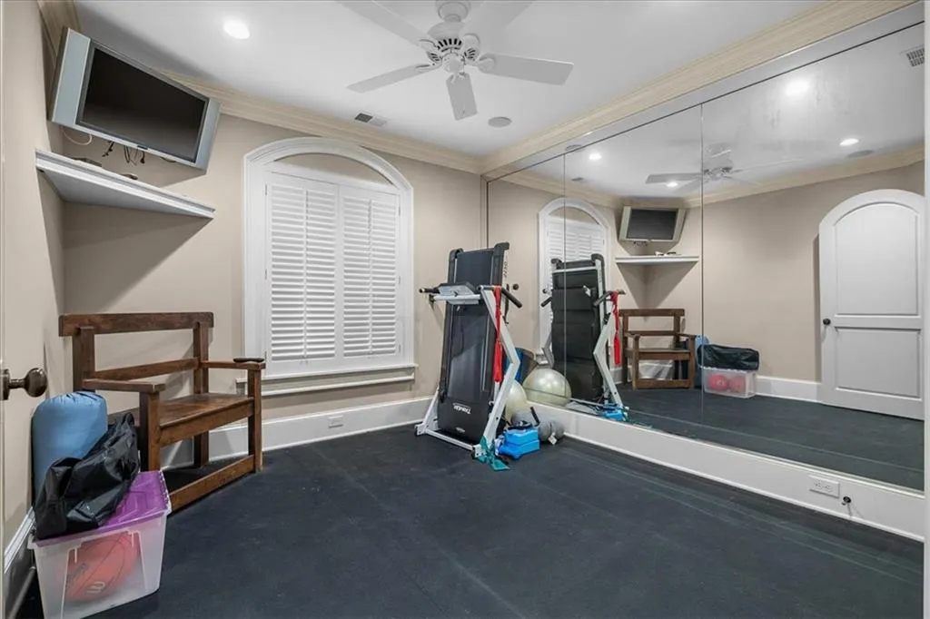 2080 Spalding Drive, Sandy Springs, Georgia 30350, 6 Bedrooms Bedrooms, ,6 BathroomsBathrooms,Residential,Sold,2080 Spalding Drive,7215839