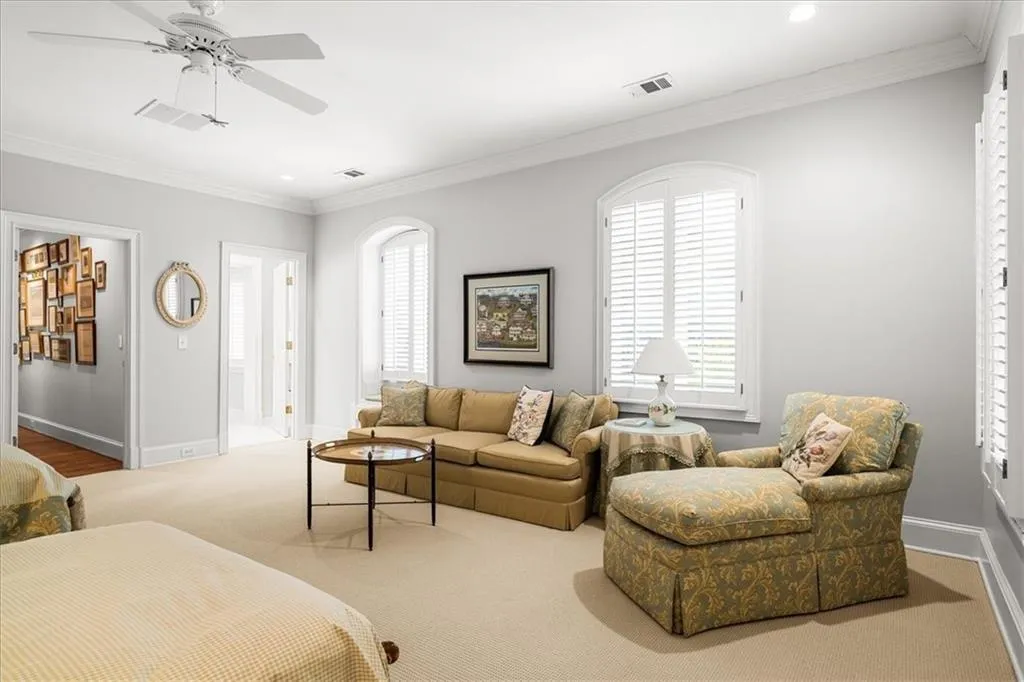 2080 Spalding Drive, Sandy Springs, Georgia 30350, 6 Bedrooms Bedrooms, ,6 BathroomsBathrooms,Residential,Sold,2080 Spalding Drive,7215839