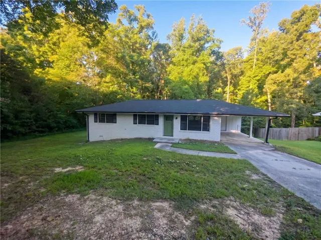 6489 N Sweetwater Road, Lithia Springs, Georgia 30122