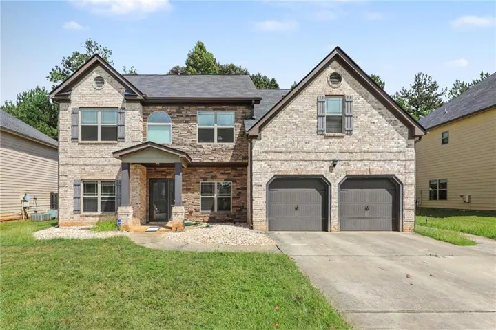 646 Toronto Circle, Hampton, Georgia 30228