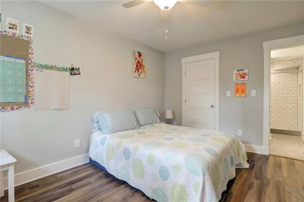 6405 Bridgewood Valley Road, Atlanta, Georgia 30328, 5 Bedrooms Bedrooms, ,3 BathroomsBathrooms,Residential,Sold,6405 Bridgewood Valley Road,6707354