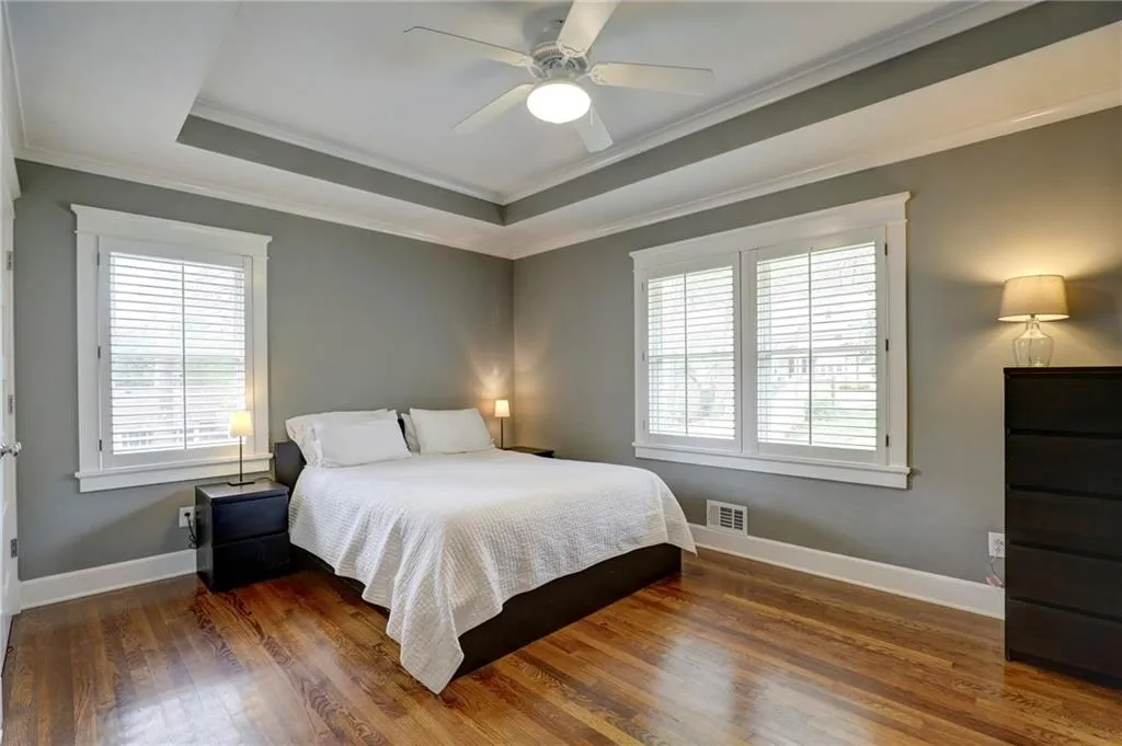 6405 Bridgewood Valley Road, Atlanta, Georgia 30328, 5 Bedrooms Bedrooms, ,3 BathroomsBathrooms,Residential,Sold,6405 Bridgewood Valley Road,6707354