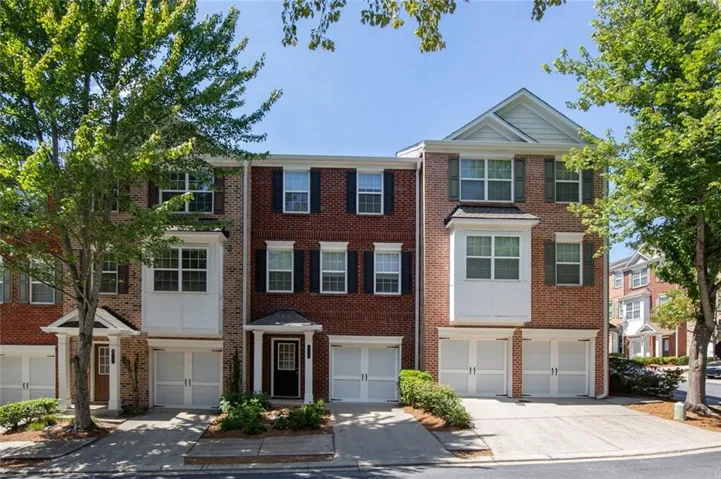 2122 Meadow Peak Road, Duluth, Georgia 30097