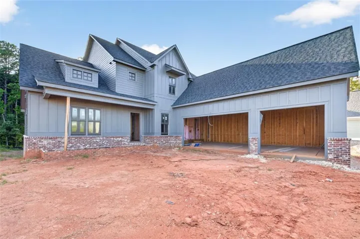 271 Lake Vista Drive, Statham, Georgia 30666