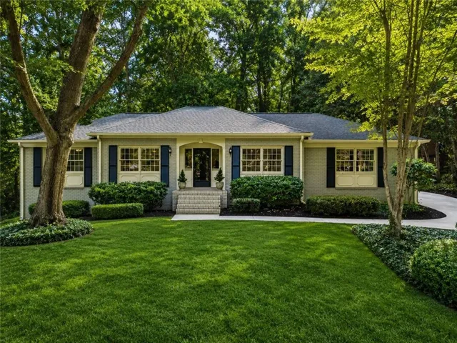 2338 Jay Lane Se, Smyrna, Georgia 30080
