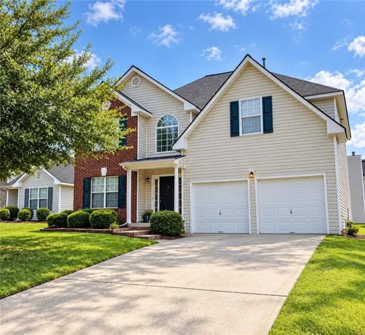30 Westfield Way, Covington, Georgia 30016