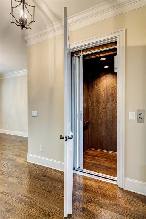 2763 Paces Lookout Lane Unit 2763, Atlanta, Georgia 30339, 4 Bedrooms Bedrooms, ,4 BathroomsBathrooms,Residential,Sold,2763 Paces Lookout Lane Unit 2763,5640781