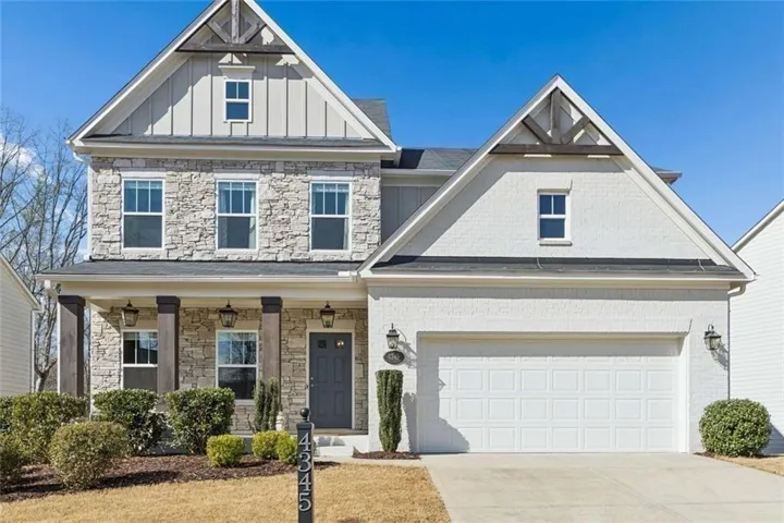 4345 Madison Hall Drive, Cumming, Georgia 30028