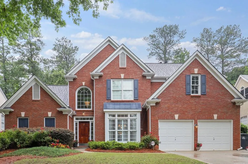 185 Smithdun Lane, Sandy Springs, Georgia 30350, 4 Bedrooms Bedrooms, ,3 BathroomsBathrooms,Residential,Sold,185 Smithdun Lane,6729589