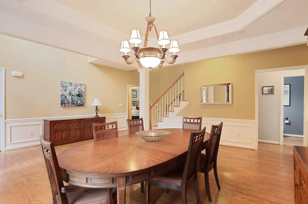 185 Smithdun Lane, Sandy Springs, Georgia 30350, 4 Bedrooms Bedrooms, ,3 BathroomsBathrooms,Residential,Sold,185 Smithdun Lane,6729589