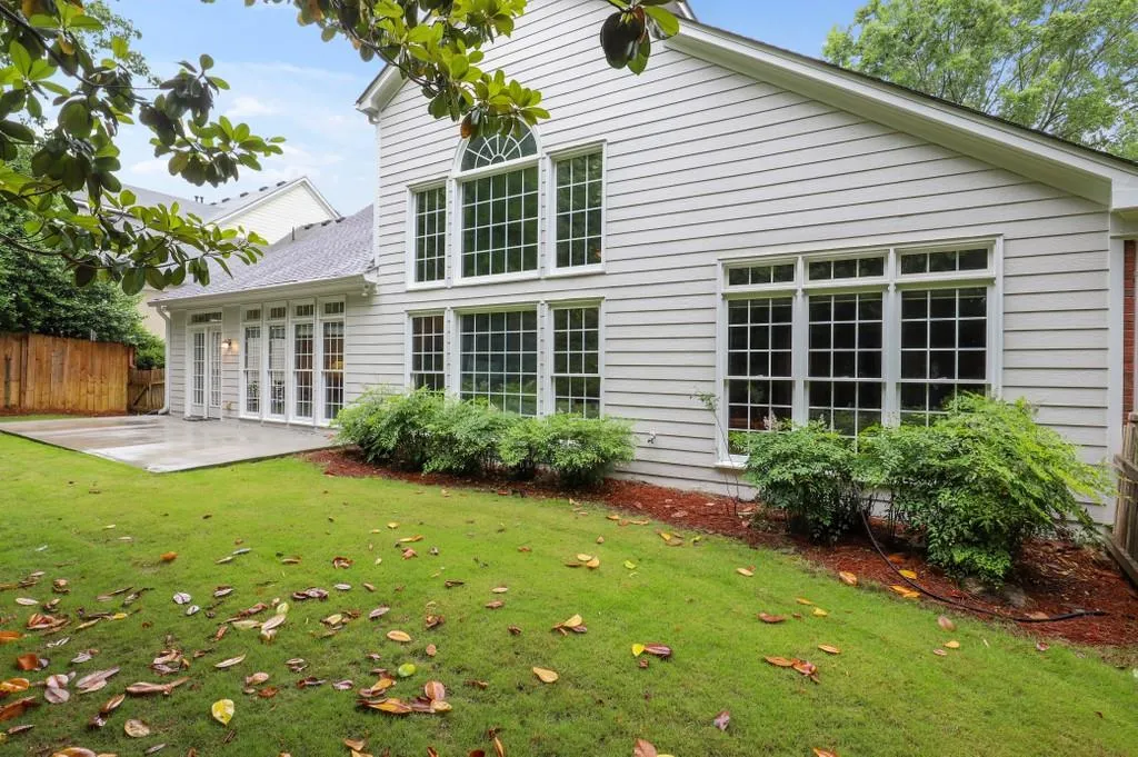 185 Smithdun Lane, Sandy Springs, Georgia 30350, 4 Bedrooms Bedrooms, ,3 BathroomsBathrooms,Residential,Sold,185 Smithdun Lane,6729589