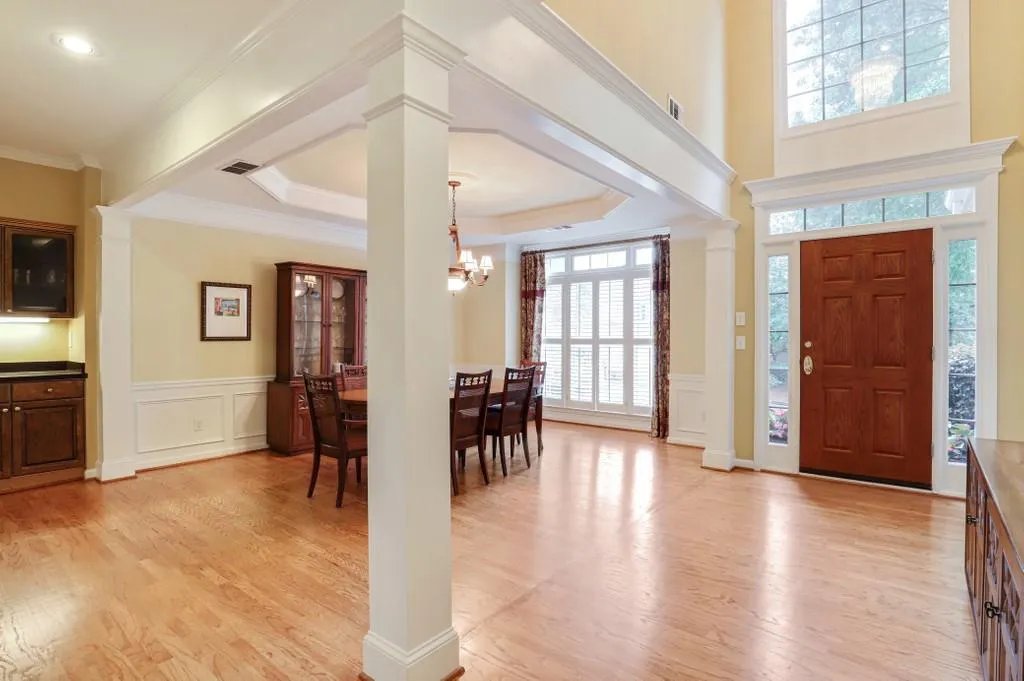 185 Smithdun Lane, Sandy Springs, Georgia 30350, 4 Bedrooms Bedrooms, ,3 BathroomsBathrooms,Residential,Sold,185 Smithdun Lane,6729589