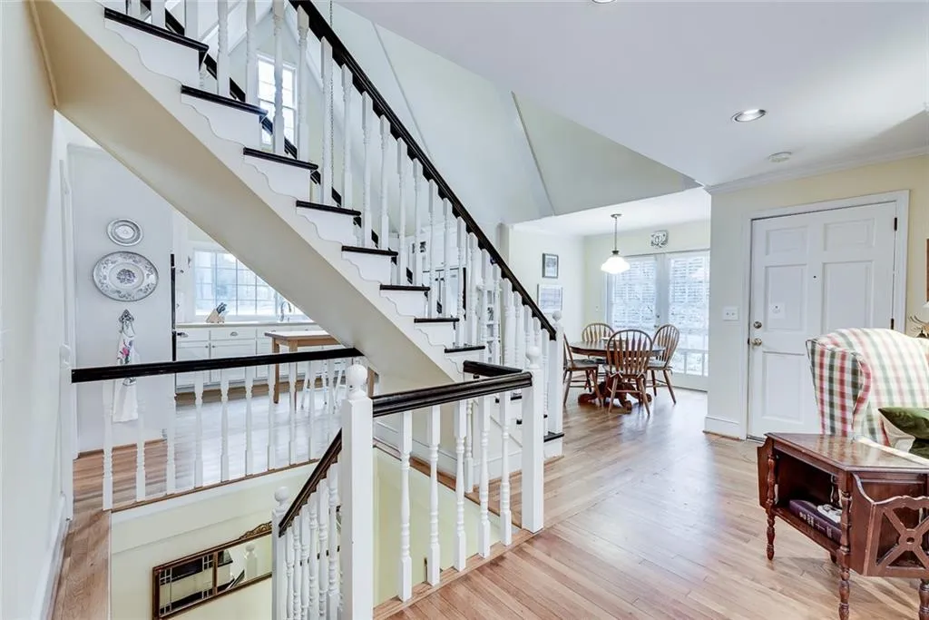 8180 Winged Foot Drive, Sandy Springs, Georgia 30350, 4 Bedrooms Bedrooms, ,3 BathroomsBathrooms,Residential,Sold,8180 Winged Foot Drive,6824335