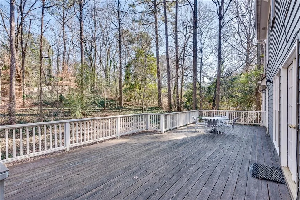 8180 Winged Foot Drive, Sandy Springs, Georgia 30350, 4 Bedrooms Bedrooms, ,3 BathroomsBathrooms,Residential,Sold,8180 Winged Foot Drive,6824335