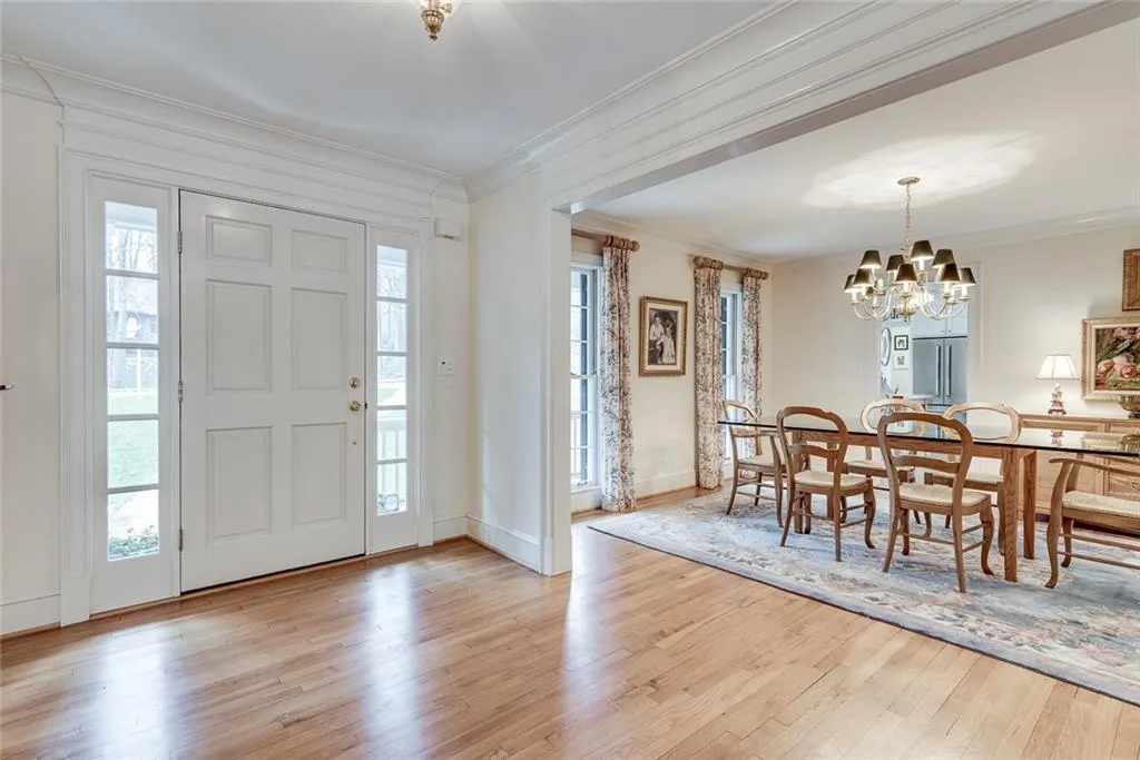 8180 Winged Foot Drive, Sandy Springs, Georgia 30350, 4 Bedrooms Bedrooms, ,3 BathroomsBathrooms,Residential,Sold,8180 Winged Foot Drive,6824335